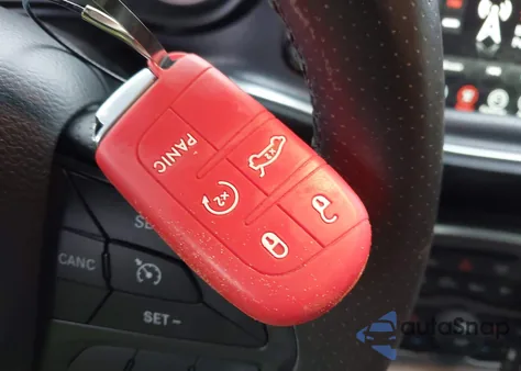 2017 Dodge Challenger T/A Plus from USA, damaged, VIN 2C3CDZBT2HH605985